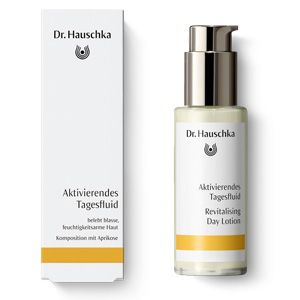    DR.HAUSCHKA aktivierendes Tagesfluid

