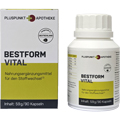 BESTFORM Vital Kapseln
